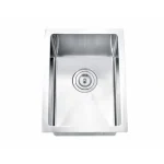 Évier de cuisine – Sous-plan 12″ x 18″