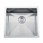 Évier de cuisine – Sous-plan 16″ x 18″