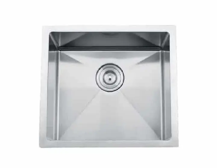 Évier de cuisine – Sous-plan 16″ x 18″