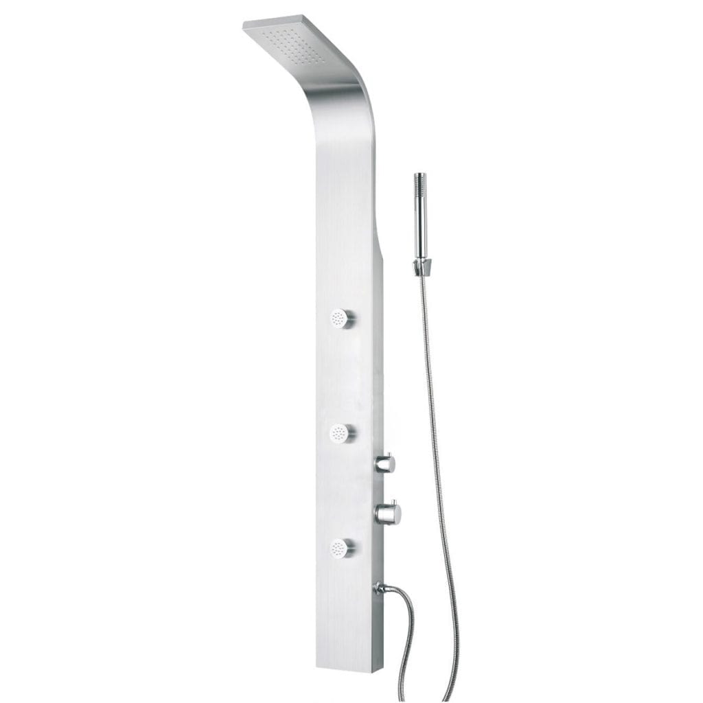 Colonne de douche PD34
