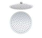 JX-706 - Tête de douche ronde 30cm - Chrome