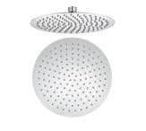 JX-708 - Tête de douche ronde 35cm - Chrome