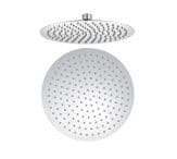 JX-710 - Tête de douche ronde 40cm - Chrome