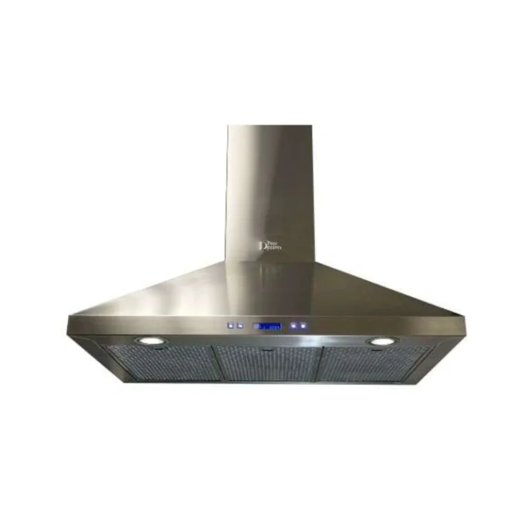Hotte de cuisine Keops