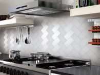 hotte de cuisine London Pro