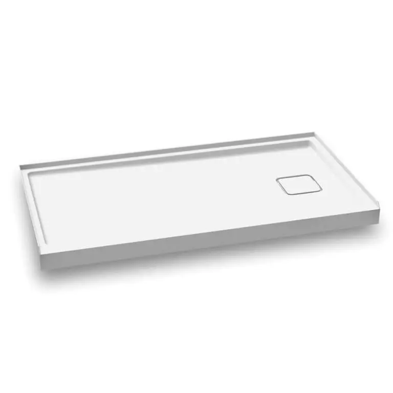BASE DE DOUCHE KOVER 60” X 32” BW1096