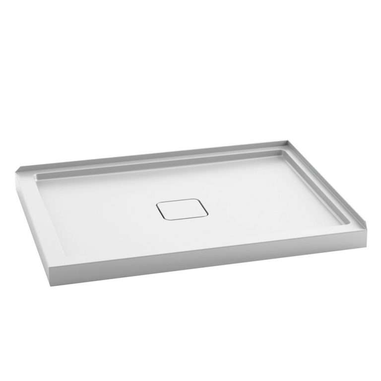 BASE DE DOUCHE KOVER 48” X 36” BW1191