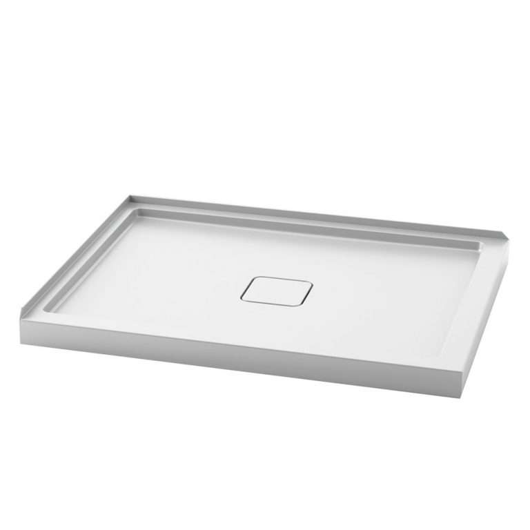 BASE DE DOUCHE KOVER 48” X 36” BW1192