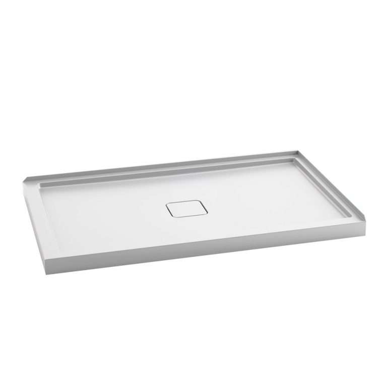 BASE DE DOUCHE KOVER 60” X 36” BW1193