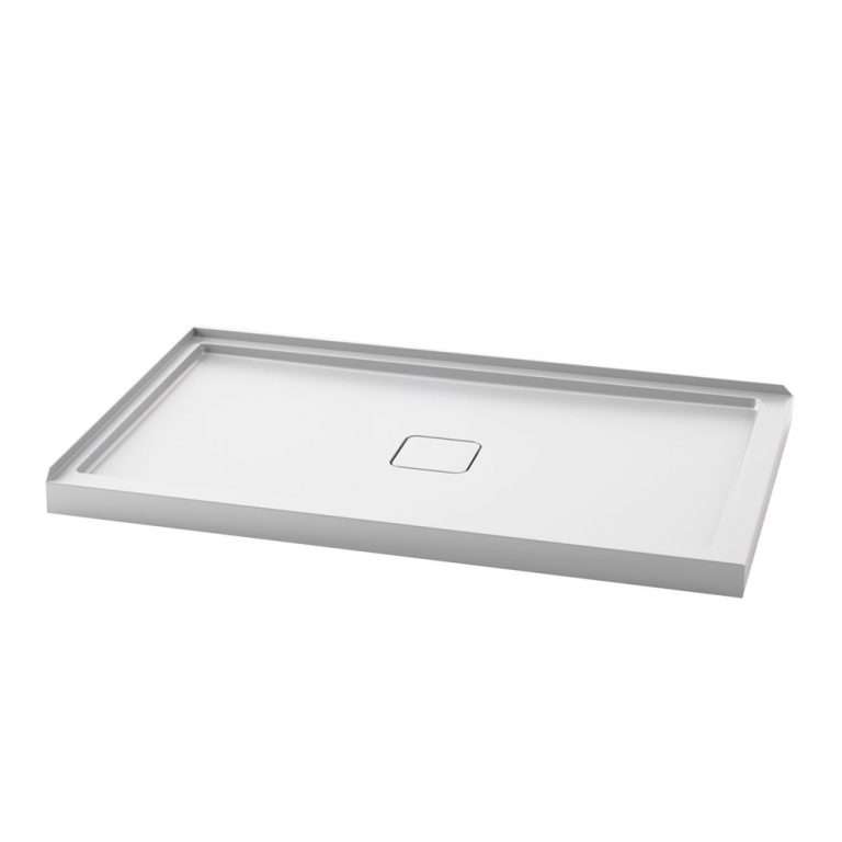 BASE DE DOUCHE KOVER 60” X 36” BW1194