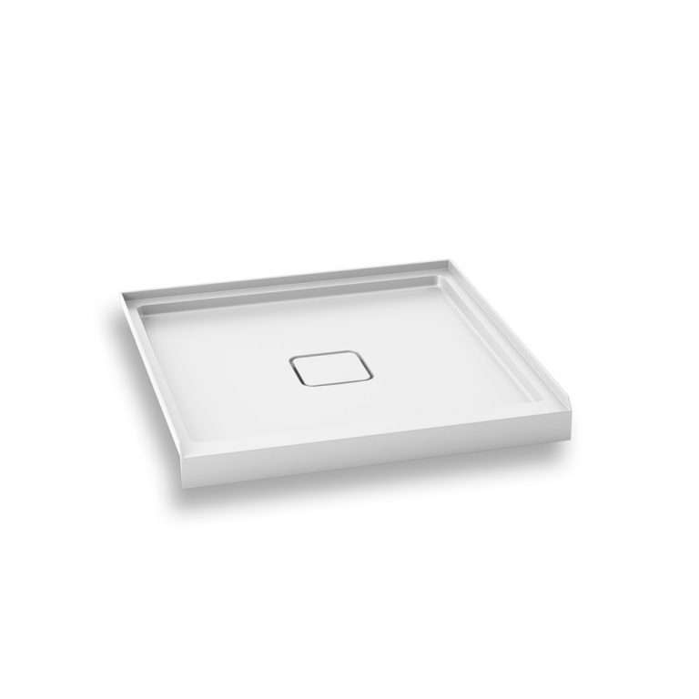 BASE DE DOUCHE KOVER 36” X 36” BW1226