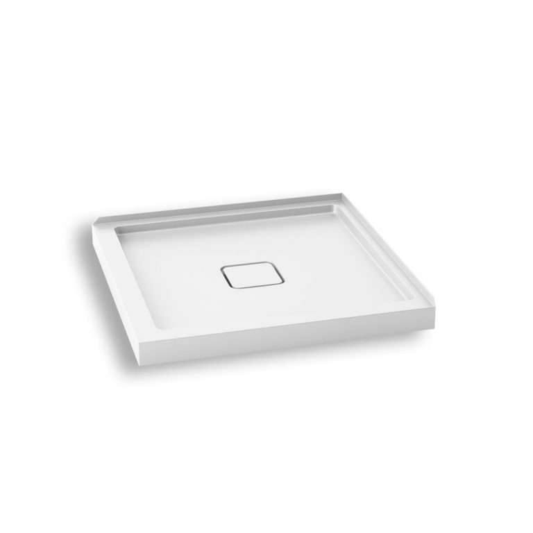 BASE DE DOUCHE KOVER 36” X 36” BW1227