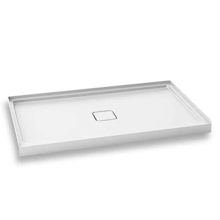 BASE DE DOUCHE KOVER 60” X 36” BW1228
