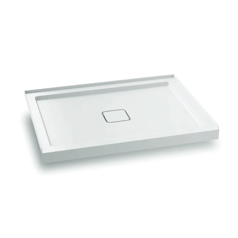 Base de douche KOVER 48” X 36” (alcôve) BW1095