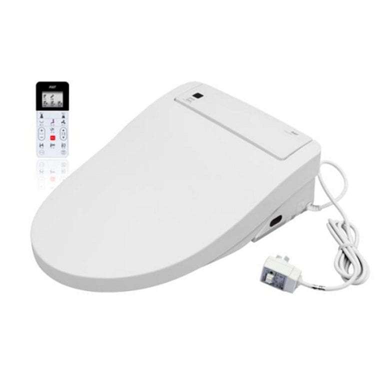 siège bidet électronique
