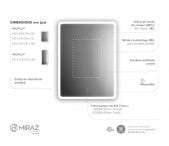 Spec miroir PROFILA