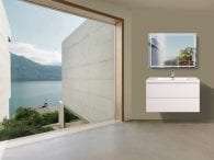 Vanité de salle de bain Torina