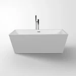 Catherina - bain autoportant 59" – Image 3