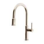 Robinet de cuisine Okasion -Inox PVS