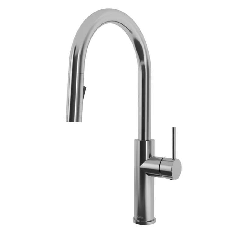 Robinet de cuisine Specific -Chrome