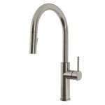 Robinet de cuisine Specific -Inox PVS