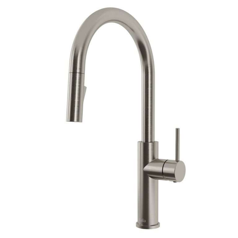 Robinet de cuisine Specific -Inox PVS