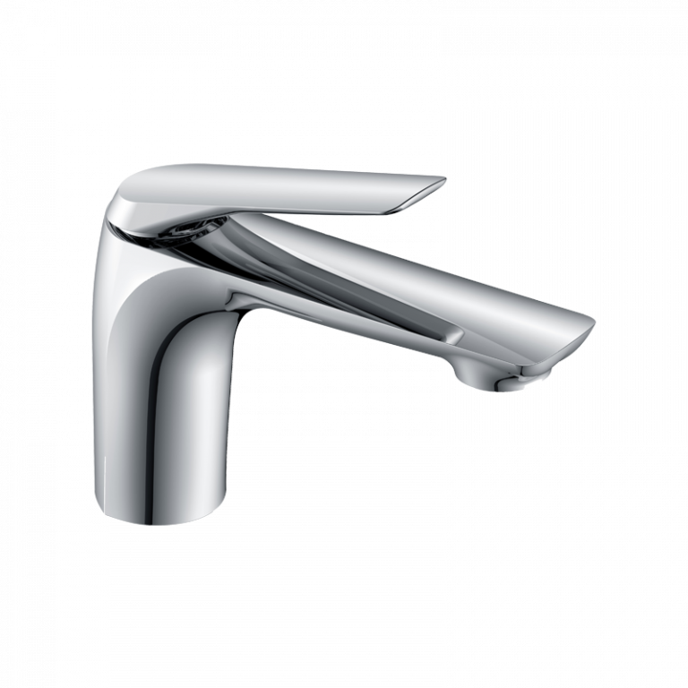 Robinet de salle de bain Osiris - Chrome