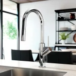 Robinet de cuisine Karismatik -Chrome – Image 2