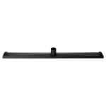 Drain de douche linéaire 32″ – Noir