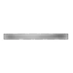 Drain de douche linéaire 32" - Brossé – Image 5