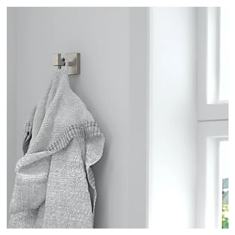 Ensemble pour la salle de bain - Brossé