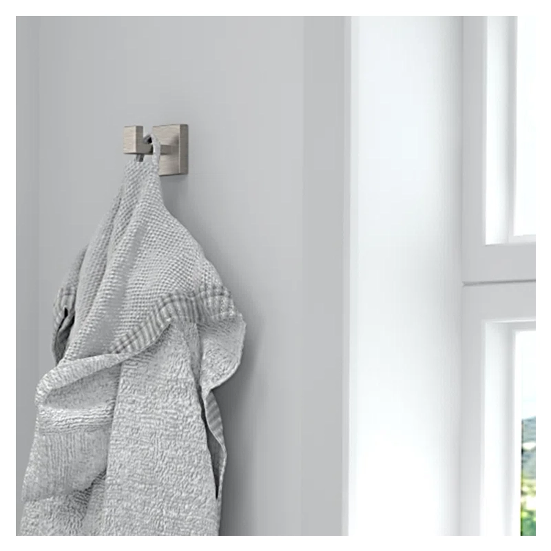 Ensemble pour la salle de bain - Brossé