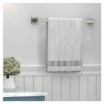 Ensemble pour la salle de bain - Brossé