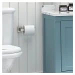 Ensemble pour la salle de bain - Brossé
