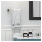 Ensemble pour la salle de bain - Brossé