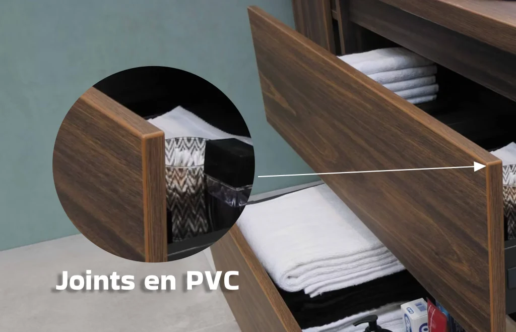joints pvc