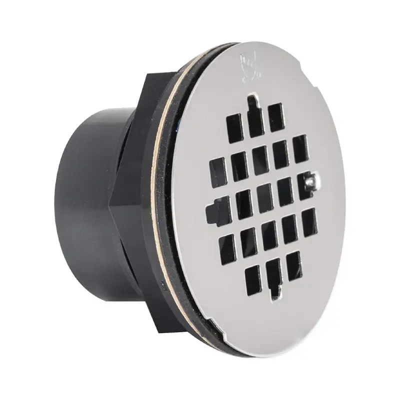 Drain de douche ultra mince