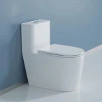 Toilette Carée 2.0 PD-2184-DUA