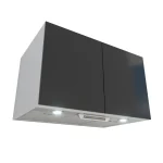 Hotte de cuisine Milano 30" – Image 2