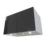 Hotte de cuisine Milano 30" – Image 6