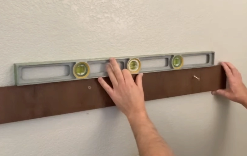 installation nécessaire pour votre vanité
