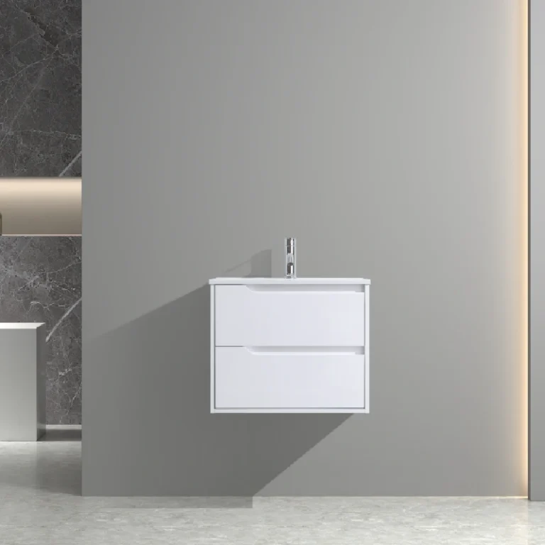 Vanité de salle de bain 24 pouces Alma