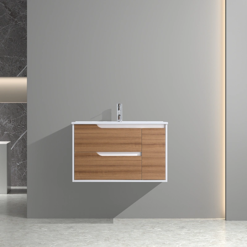Vanité de salle de bain 32 pouces Alma