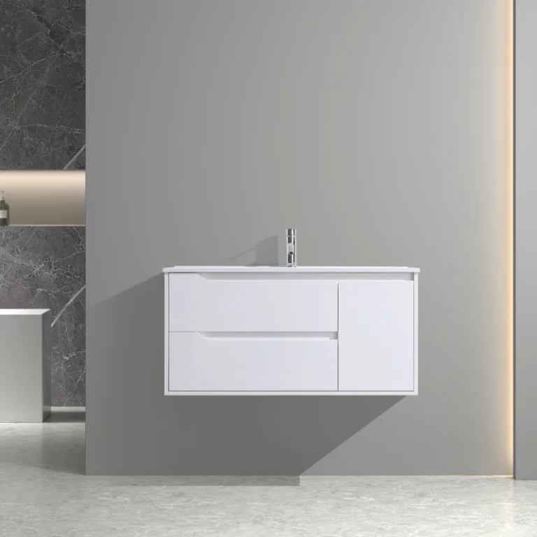 Vanité de salle de bain 40 pouces Alma