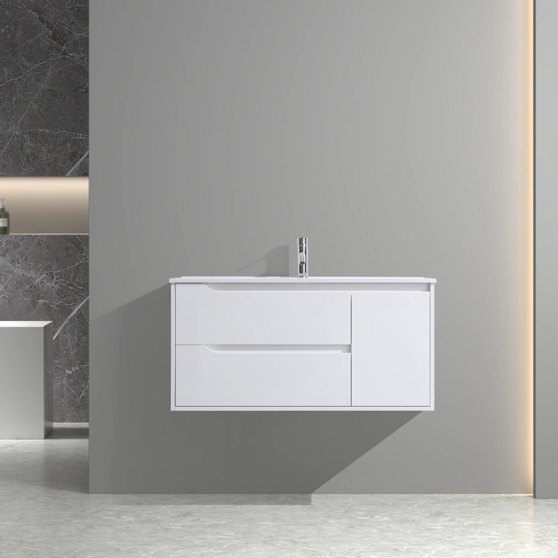 Vanité de salle de bain 40 pouces Alma