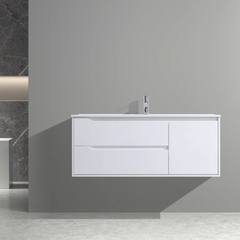 Vanité de salle de bain 48 pouces Alma