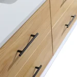 Vanité de salle de bain 48 pouces Laurier
