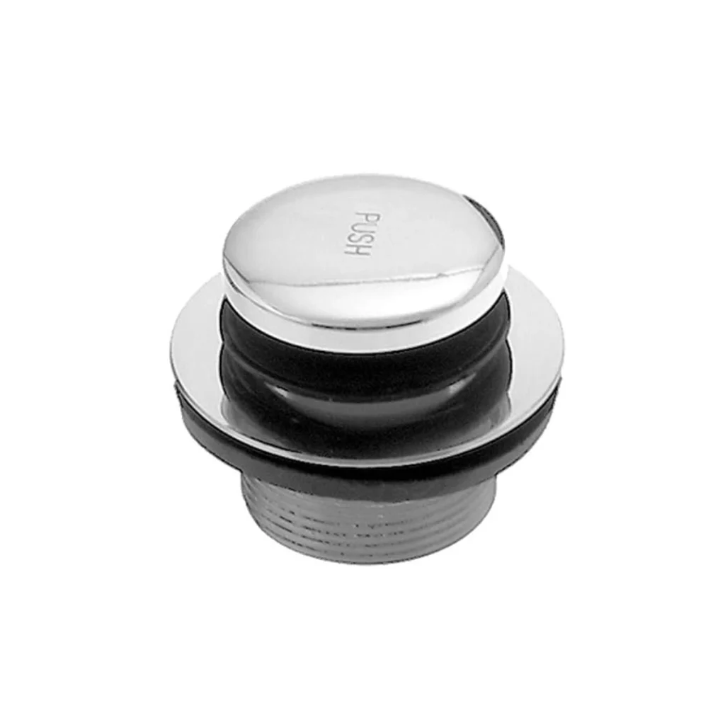 Drain bain douche – Chrome
