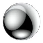 Fini chrome