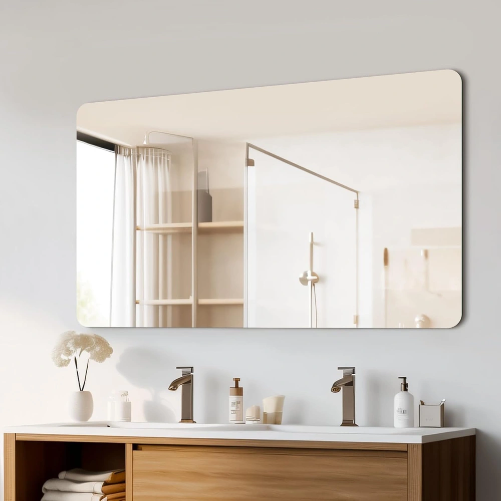 Miroir simple 60″ x 32″